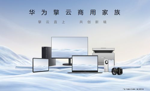 華為擎云亮相2024數博會，首發“中國行”建筑材料解決方案